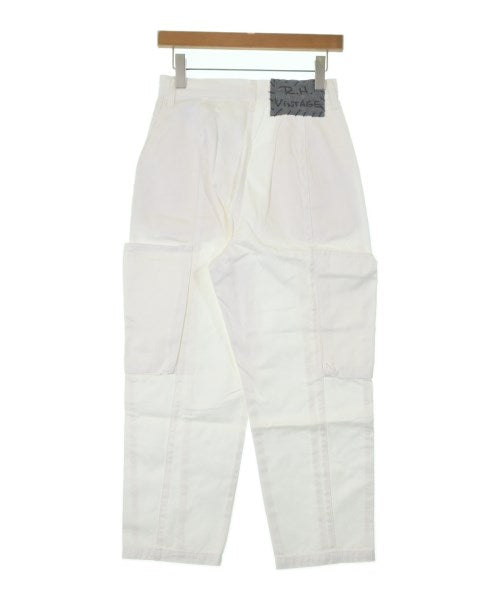 R.H.Vintage กางเกง อื่น