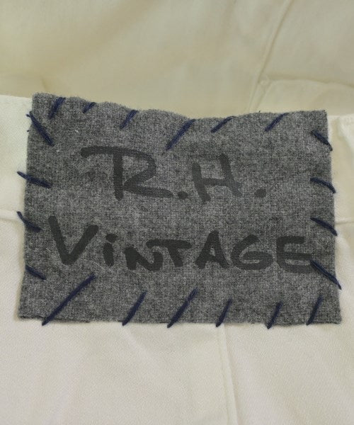 R.H.Vintage กางเกง อื่น