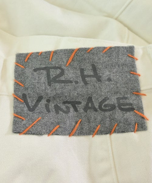 R.H.Vintage กางเกง อื่น