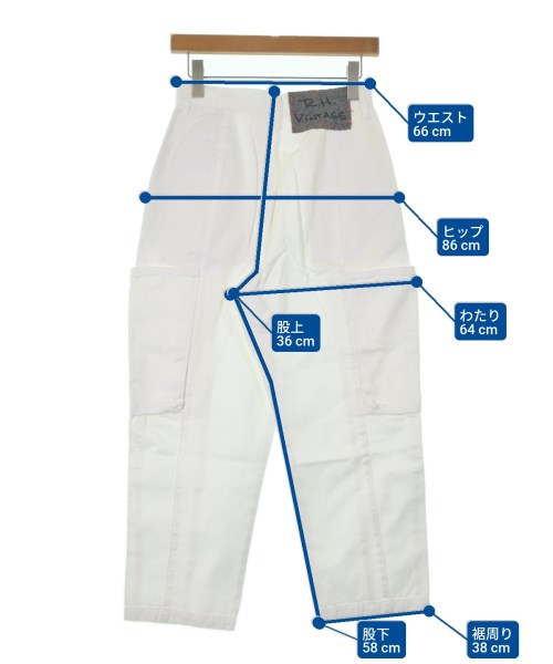 R.H.Vintage กางเกง อื่น