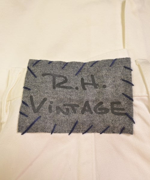 R.H.Vintage กางเกง อื่น