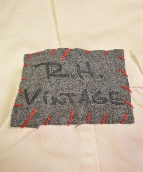 R.H.Vintage กางเกง อื่น