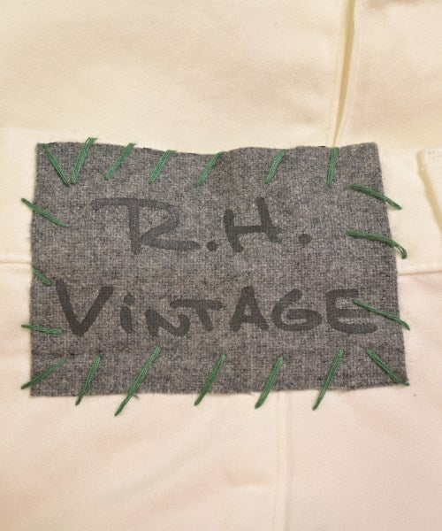 R.H.Vintage กางเกง อื่น