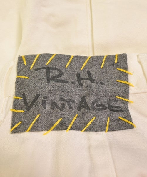 R.H.Vintage กางเกง อื่น