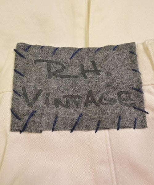 R.H.Vintage กางเกง อื่น