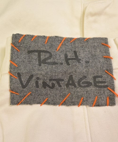 R.H.Vintage กางเกง อื่น