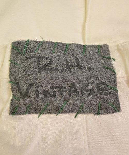R.H.Vintage กางเกง อื่น