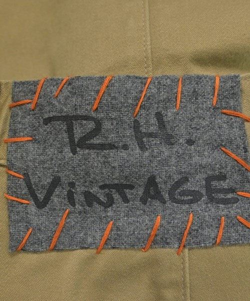 R.H.Vintage กางเกง อื่น