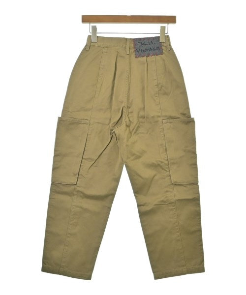 R.H.Vintage กางเกง อื่น