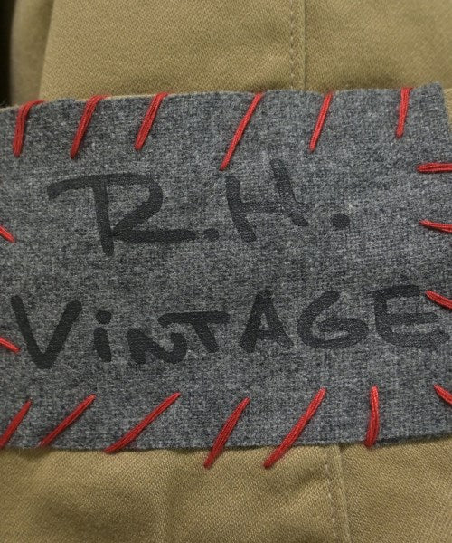 R.H.Vintage กางเกง อื่น