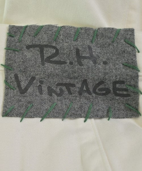 R.H.Vintage กางเกง อื่น