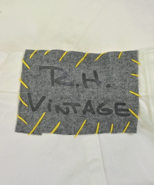 R.H.Vintage กางเกง อื่น