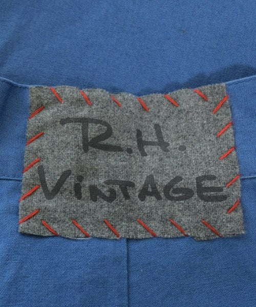 R.H.Vintage กางเกง อื่น