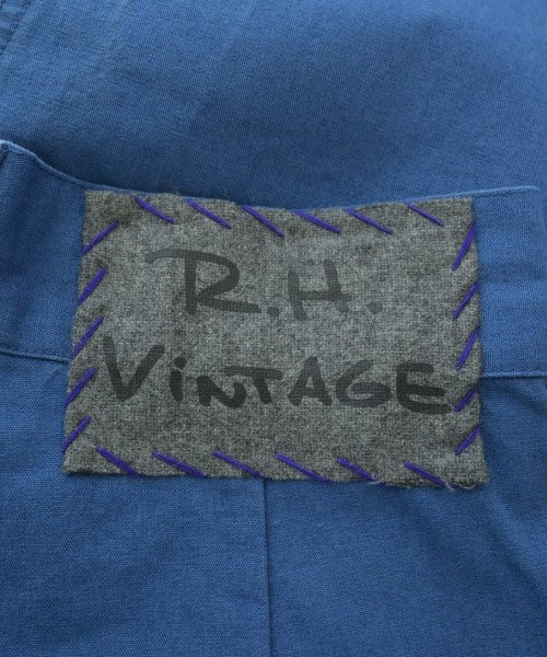 R.H.Vintage กางเกง อื่น