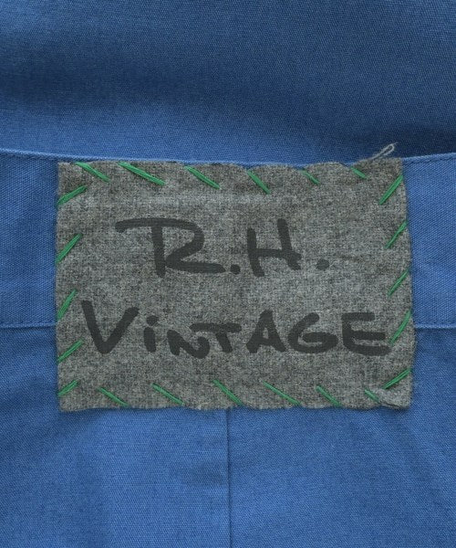 R.H.Vintage กางเกง อื่น