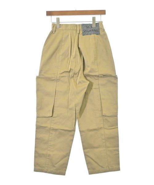 R.H.Vintage กางเกง อื่น