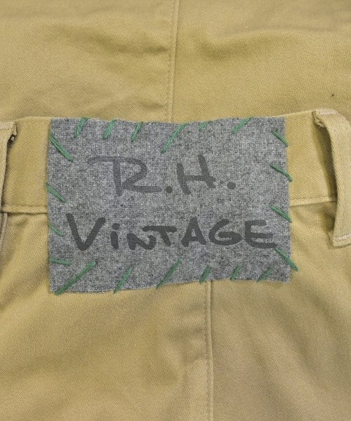 R.H.Vintage กางเกง อื่น