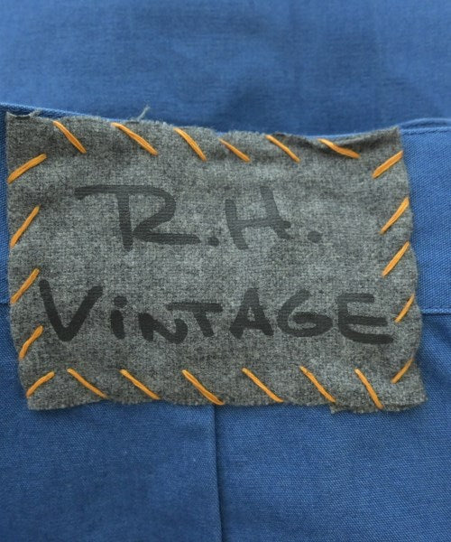 R.H.Vintage กางเกง อื่น