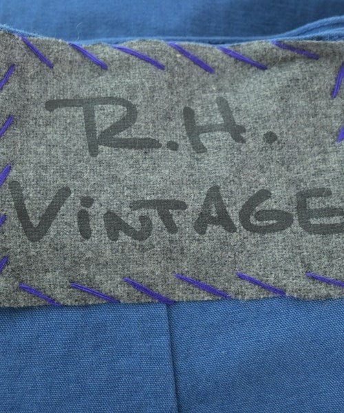 R.H.Vintage กางเกง อื่น
