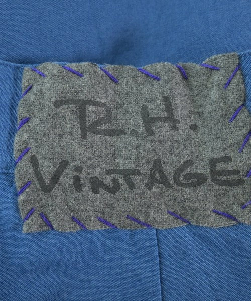 R.H.Vintage กางเกง อื่น