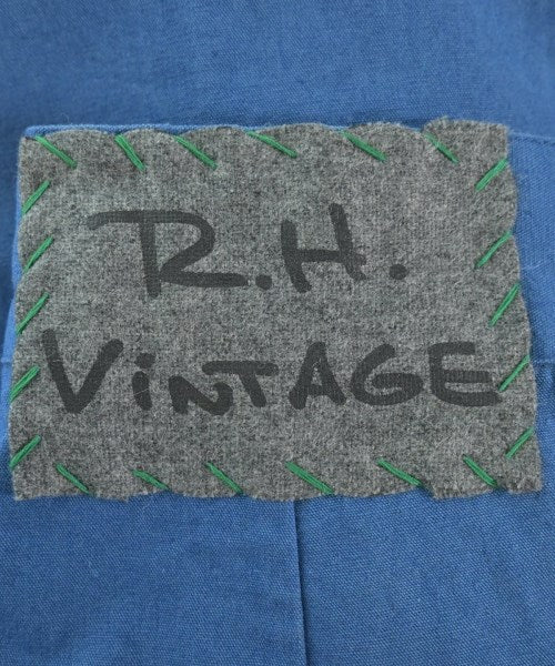R.H.Vintage กางเกง อื่น