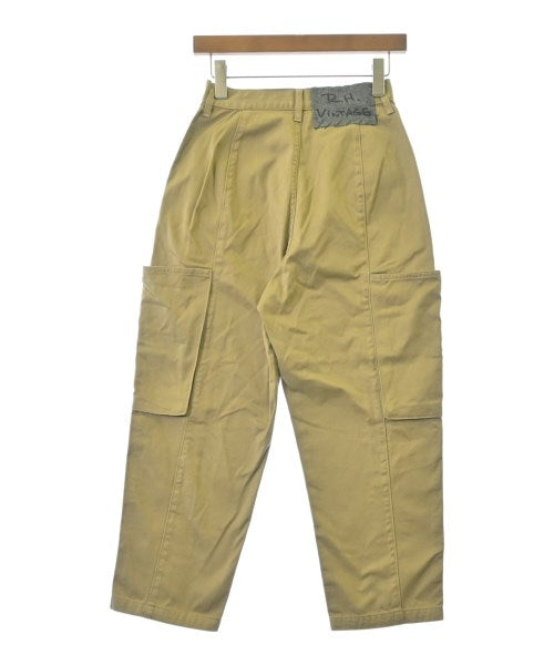 R.H.Vintage กางเกง อื่น