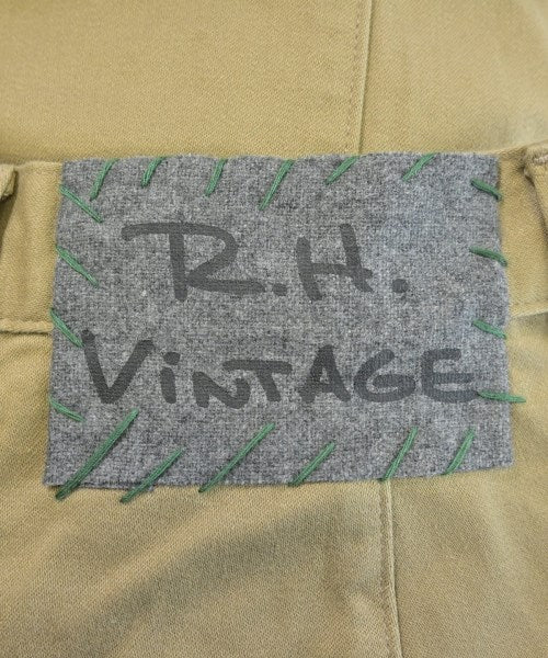 R.H.Vintage กางเกง อื่น