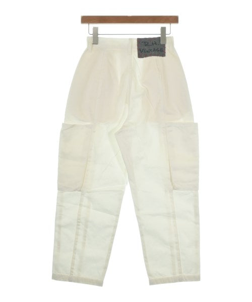 R.H.Vintage กางเกง อื่น