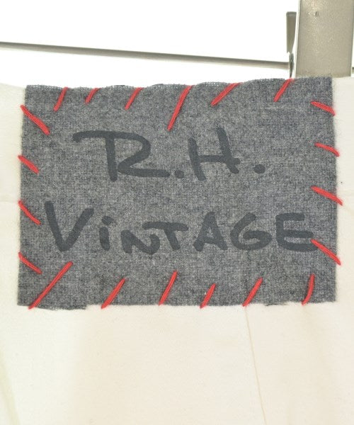R.H.Vintage กางเกง อื่น