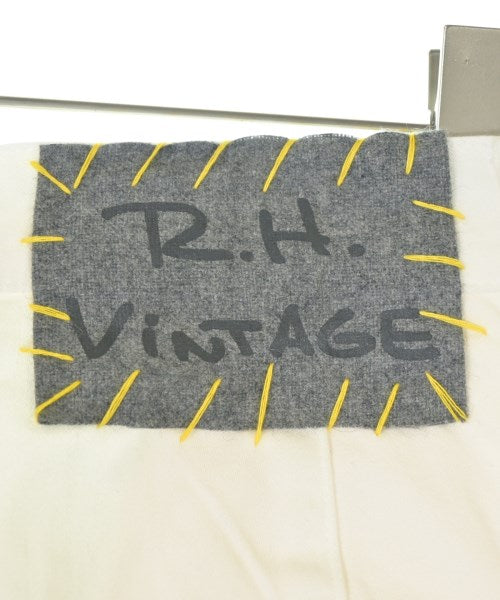 R.H.Vintage กางเกง อื่น