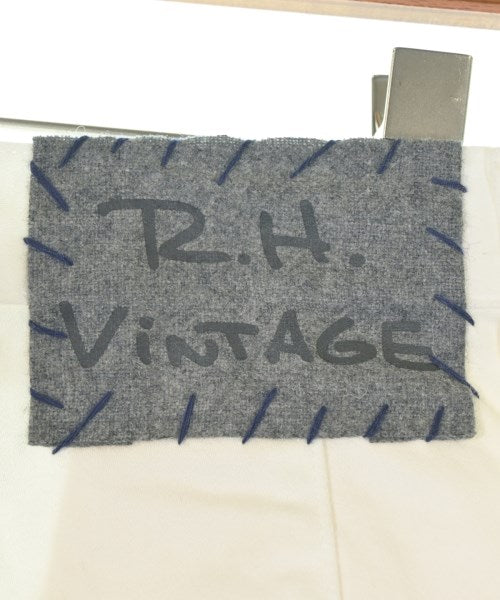 R.H.Vintage กางเกง อื่น
