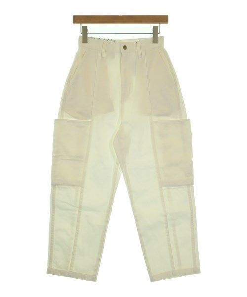 R.H.Vintage กางเกงมีกระเป๋าข้างกางเกง2-4 กระเป๋า