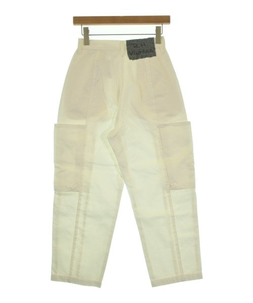 R.H.Vintage กางเกงมีกระเป๋าข้างกางเกง2-4 กระเป๋า