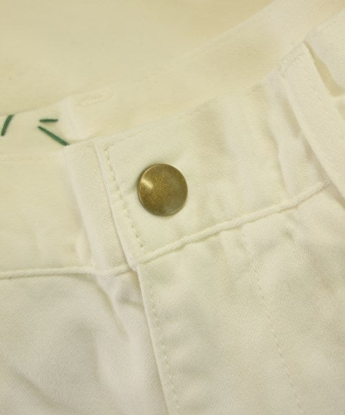 R.H.Vintage กางเกงมีกระเป๋าข้างกางเกง2-4 กระเป๋า