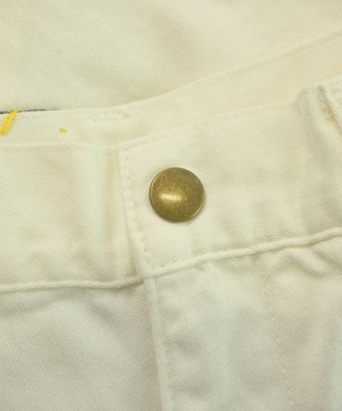 R.H.Vintage กางเกงมีกระเป๋าข้างกางเกง2-4 กระเป๋า