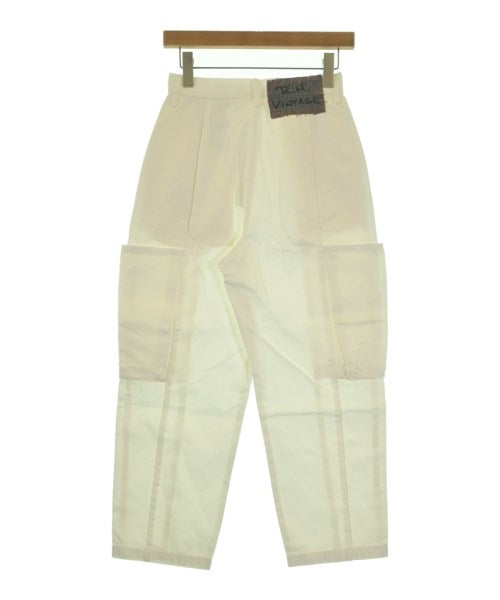 R.H.Vintage กางเกงมีกระเป๋าข้างกางเกง2-4 กระเป๋า