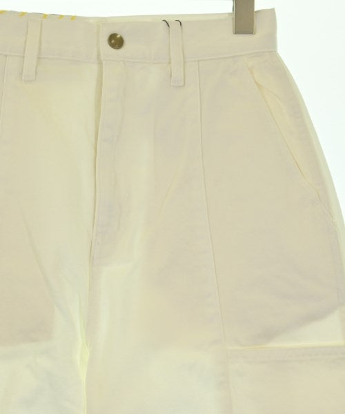 R.H.Vintage กางเกงมีกระเป๋าข้างกางเกง2-4 กระเป๋า