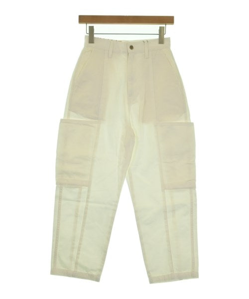 R.H.Vintage กางเกงมีกระเป๋าข้างกางเกง2-4 กระเป๋า