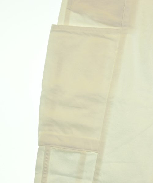 R.H.Vintage กางเกงมีกระเป๋าข้างกางเกง2-4 กระเป๋า