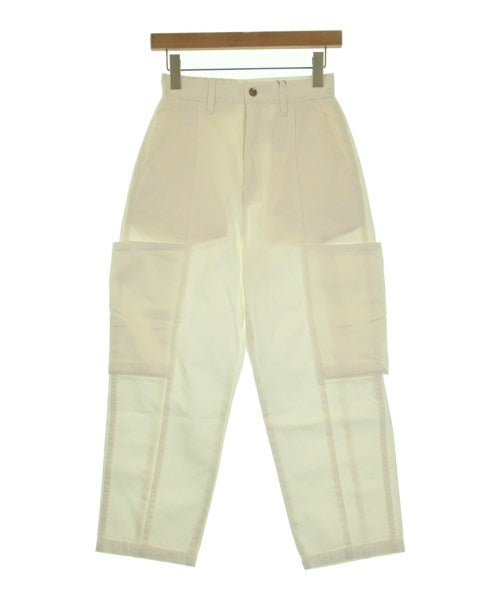 R.H.Vintage กางเกงมีกระเป๋าข้างกางเกง2-4 กระเป๋า