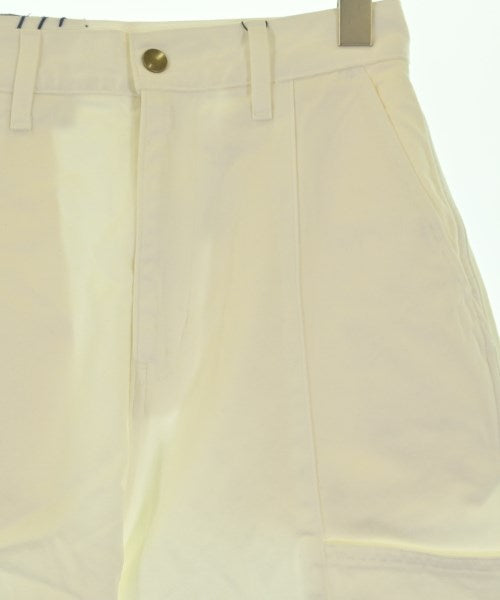 R.H.Vintage กางเกงมีกระเป๋าข้างกางเกง2-4 กระเป๋า