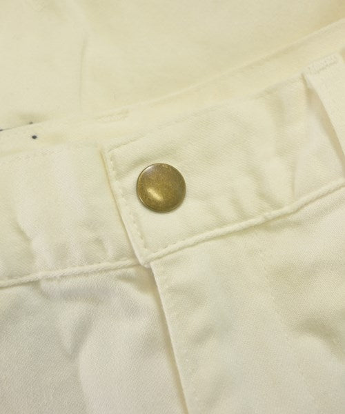 R.H.Vintage กางเกงมีกระเป๋าข้างกางเกง2-4 กระเป๋า