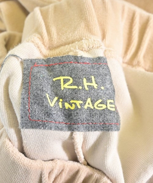 R.H.Vintage กางเกง อื่น