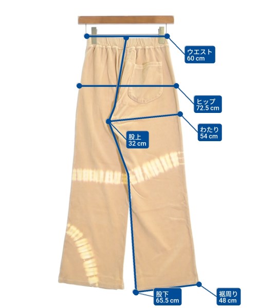 R.H.Vintage กางเกง อื่น