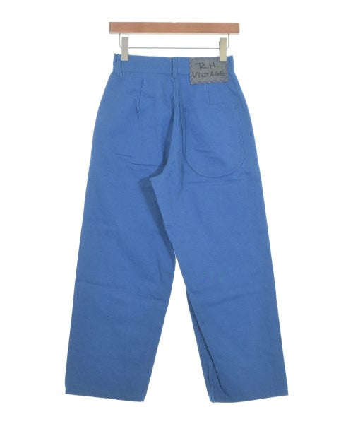 R.H.Vintage กางเกง อื่น