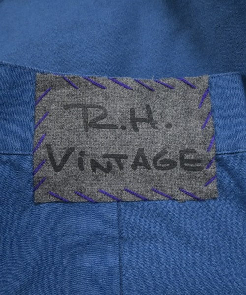 R.H.Vintage กางเกง อื่น