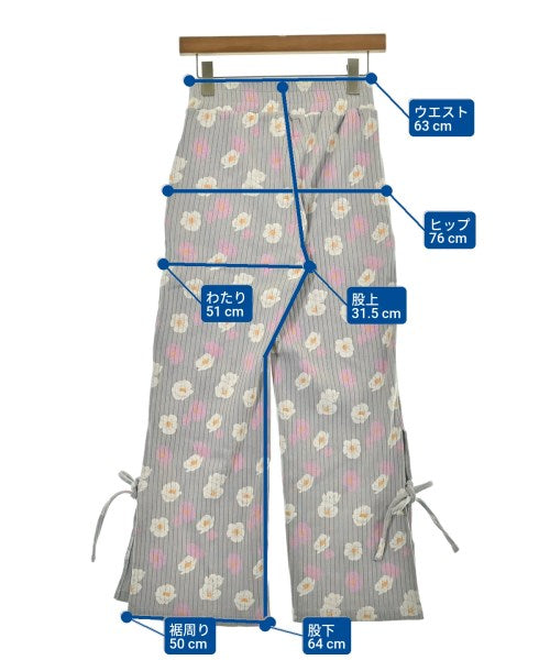 R.H.Vintage กางเกง อื่น