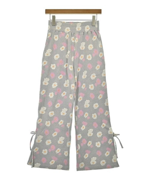 R.H.Vintage กางเกง อื่น