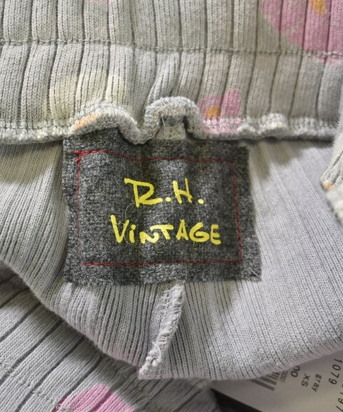 R.H.Vintage กางเกง อื่น