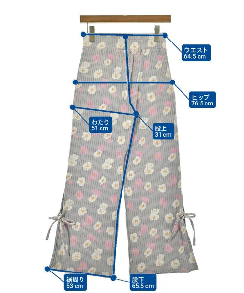 R.H.Vintage กางเกง อื่น